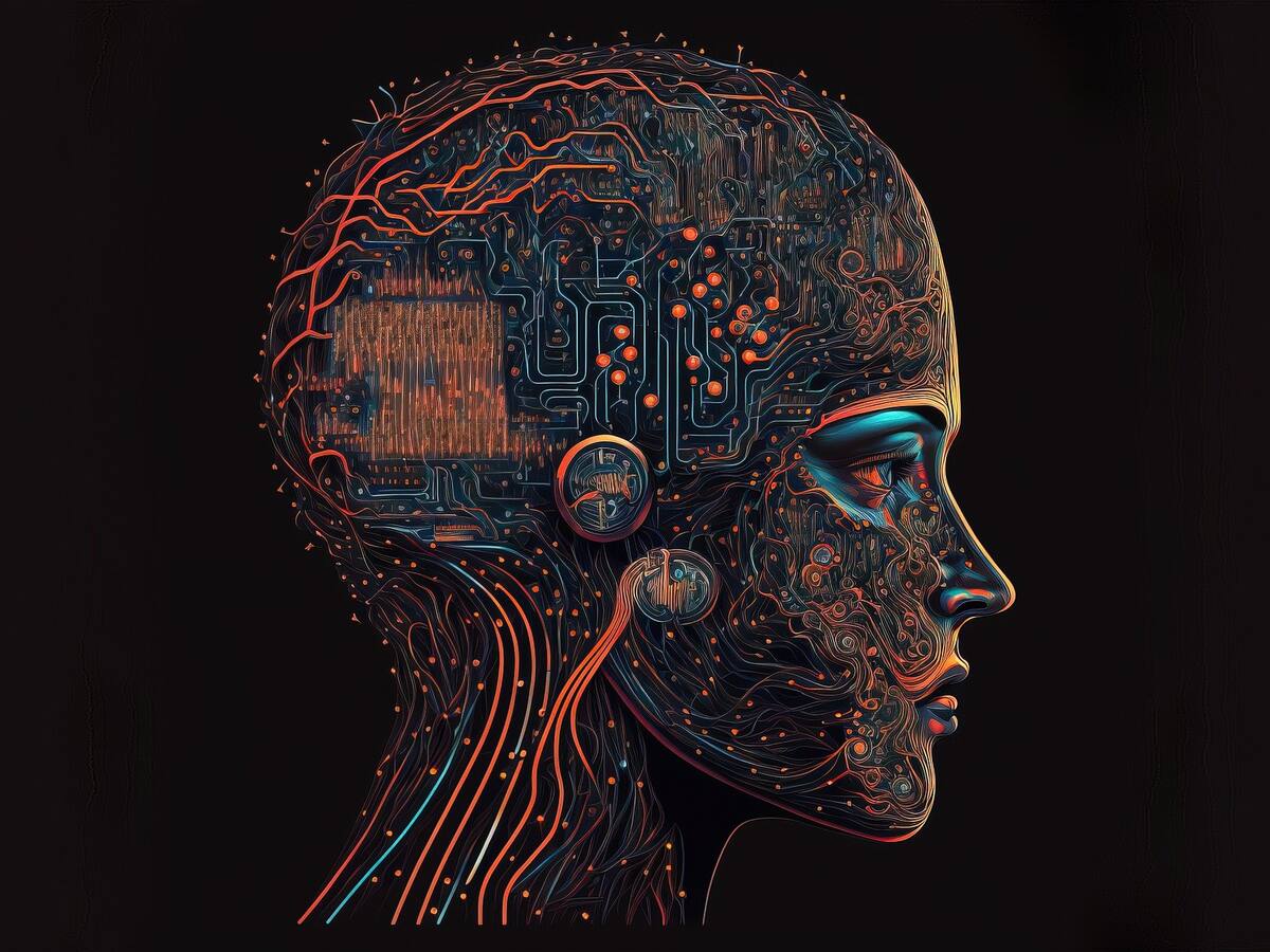 Inteligencia artificial: diferencias entre la IA de Google y Microsoft