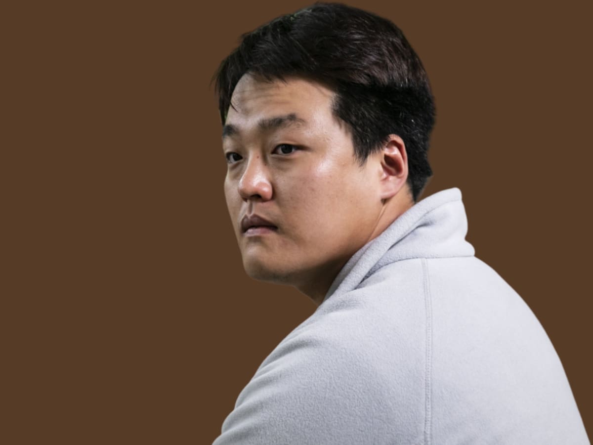 Do Kwon será extraditado a los Estados Unidos, revelan informes.