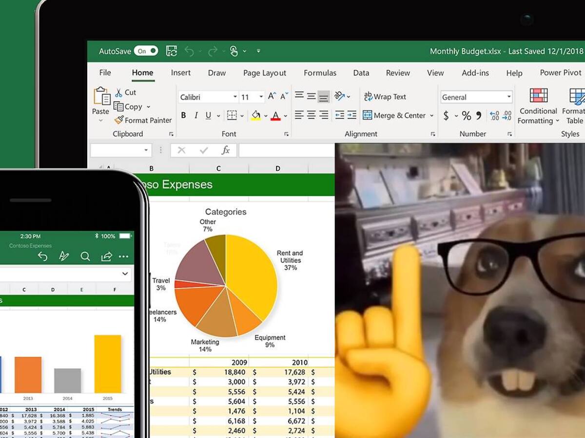 ¿Quieres dominar Excel? La UNAM ofrece este curso gratis con certificado