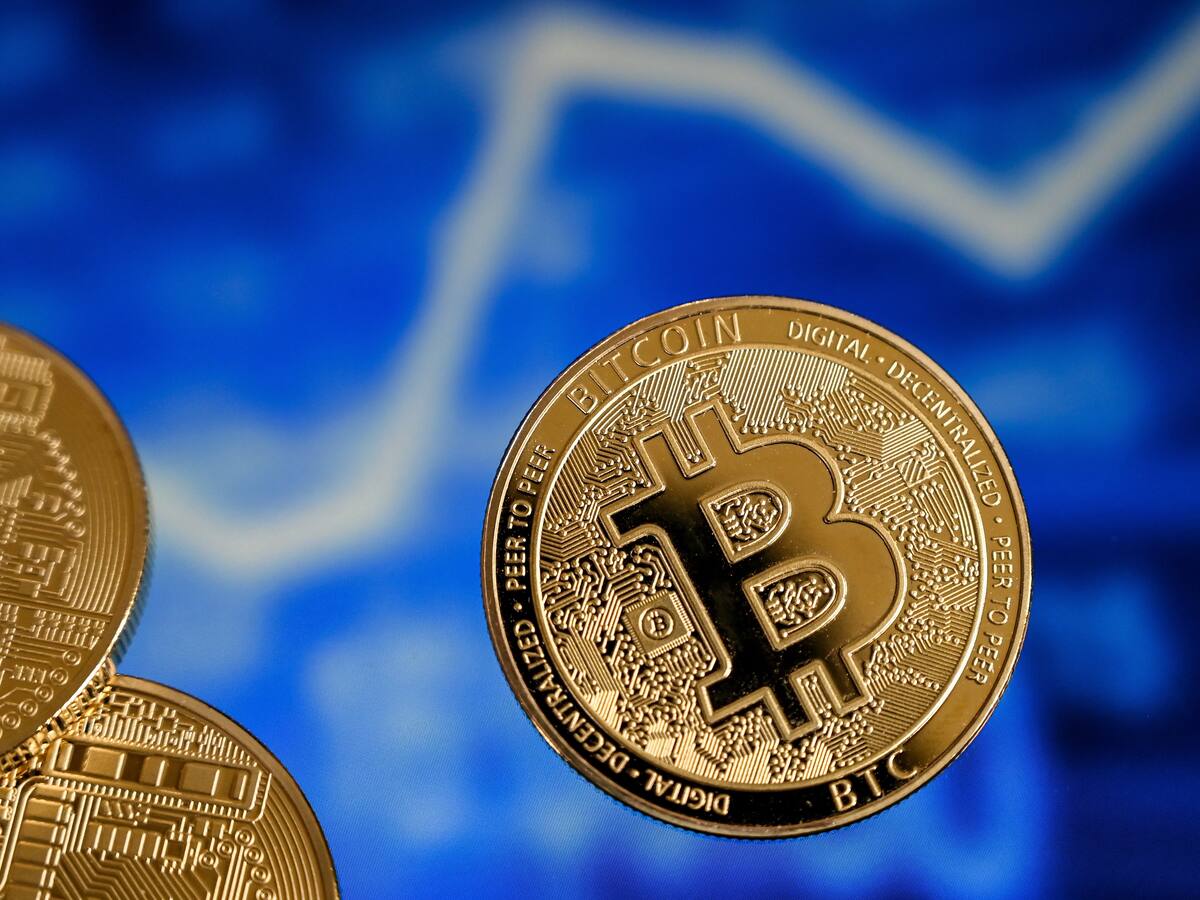 Ex jefe de FTX está recaudando dinero para un proyecto de criptomonedas