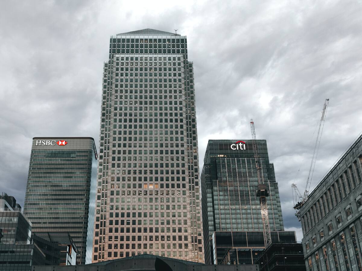 "Criptomonedas no son responsables de la crisis bancaria": Asociación Blockchain