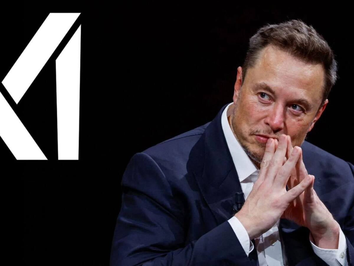 xAI, la nueva Inteligencia Artificial de Elon Musk que busca destronar a ChatGPT