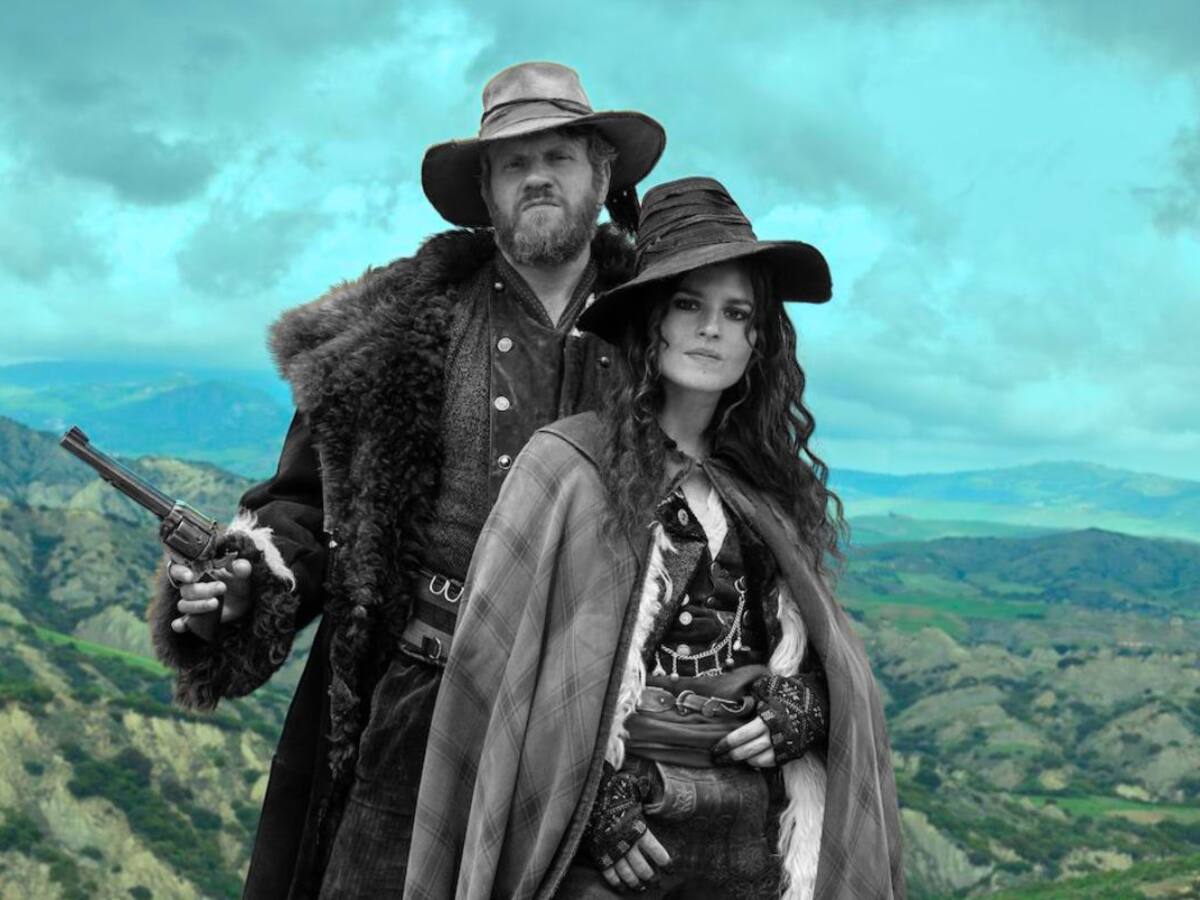 La espectacular serie de Netflix que ha conquistado a los mexicanos