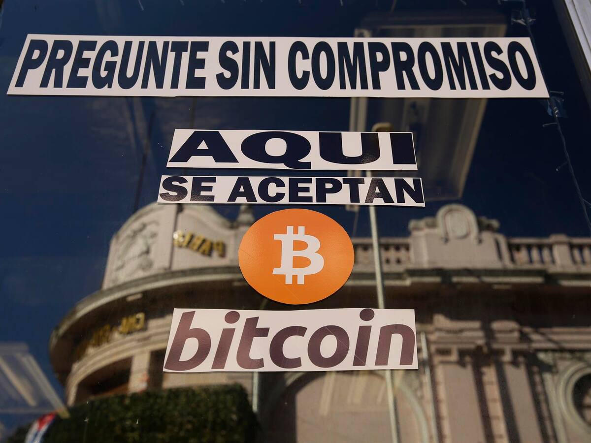 Más del 50% de los consumidores en Latinoamérica han operado con criptoactivos