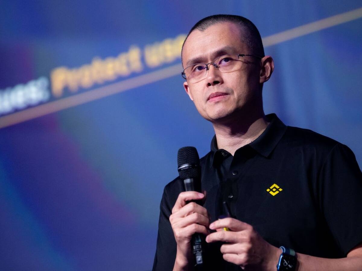 Así como Sam Bankman-Fried, el CEO de Binance también podría ser arrestado