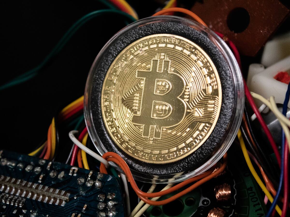 Bitcoin: su resurgimiento ha traído vicios del pasado