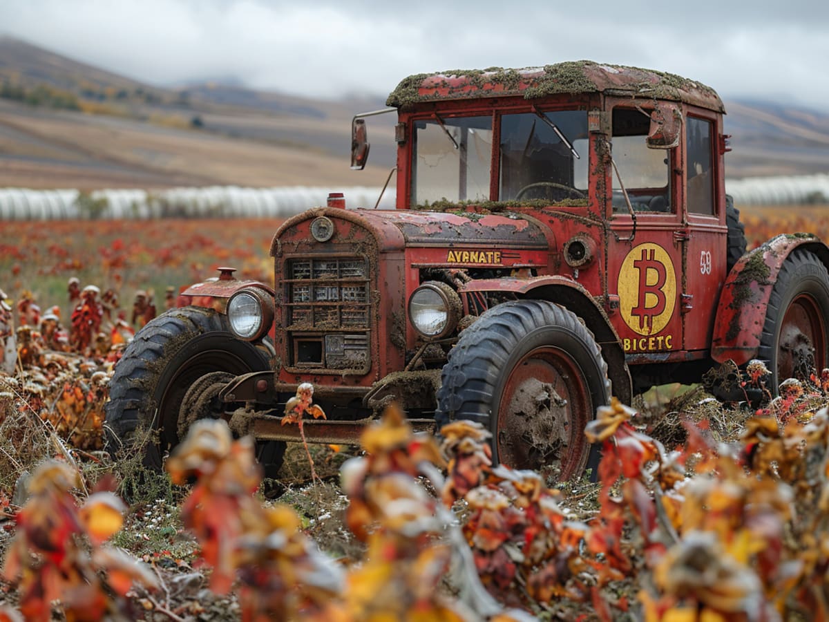 Halving: Mineros de Bitcoin están deshaciéndose de sus monedas antes del próximo halving