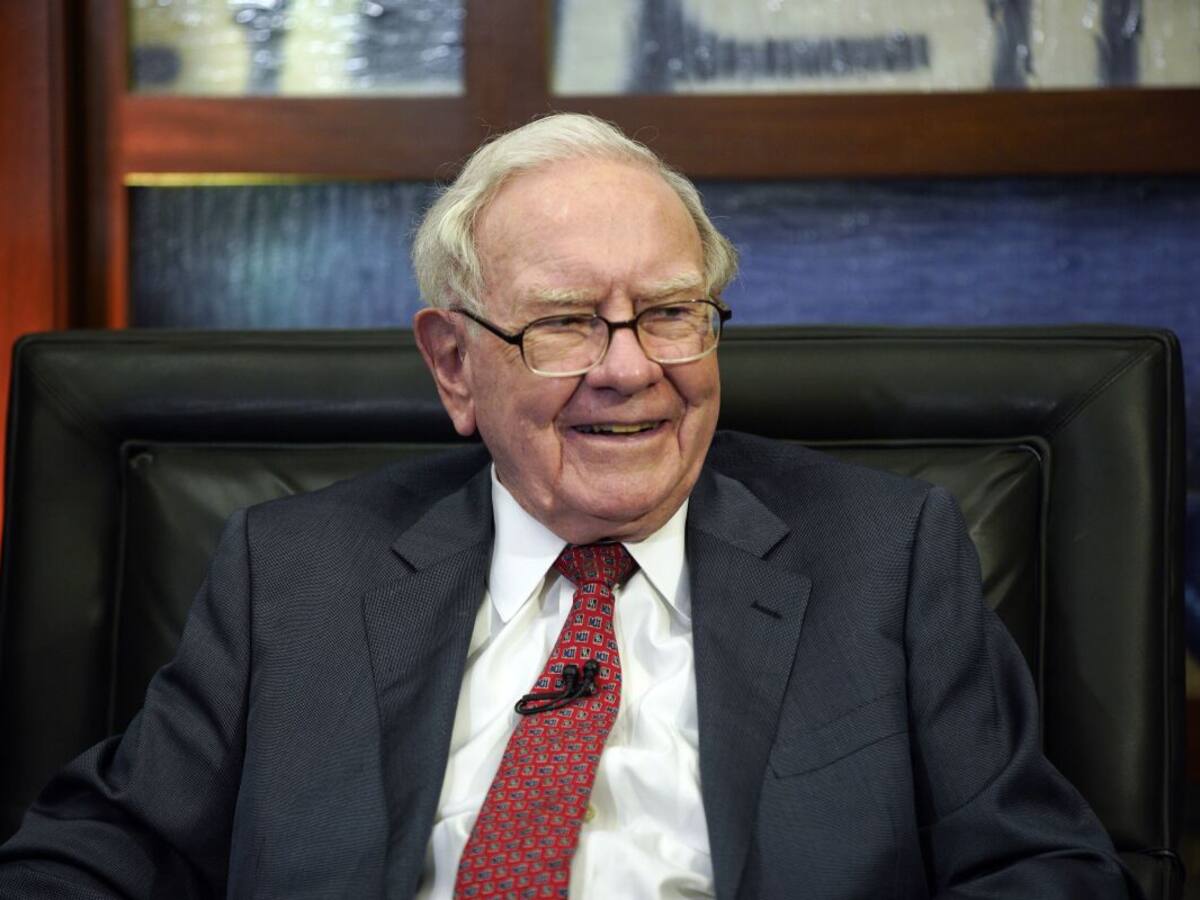 Warren Buffett y su opinión respecto a la inteligencia artificial