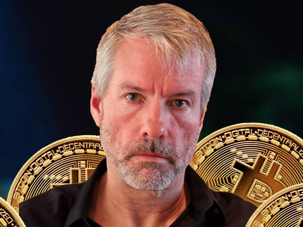 MicroStrategy aumenta sus activos en Bitcoin; suma otros 3 mil BTC adicionales