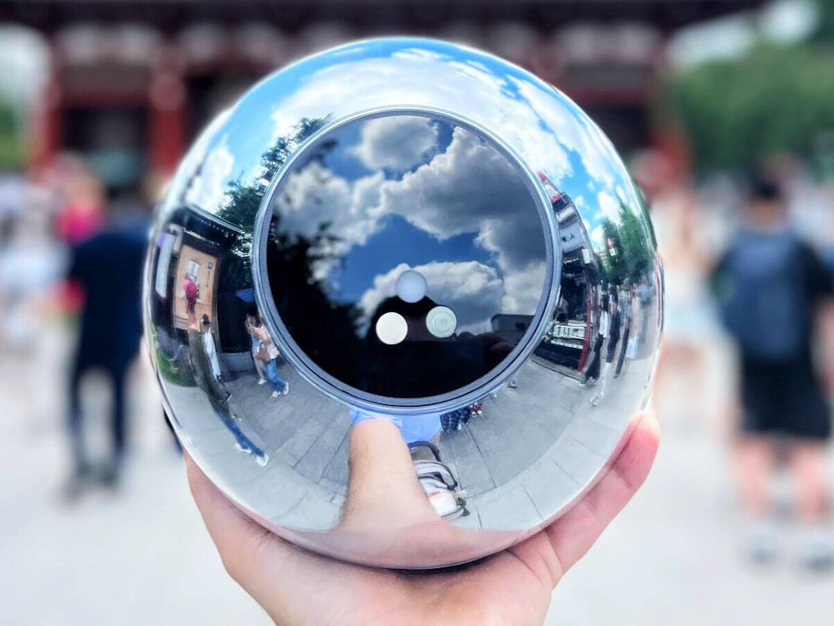 Worldcoin: la criptomoneda que escanea tu iris y genera polémica