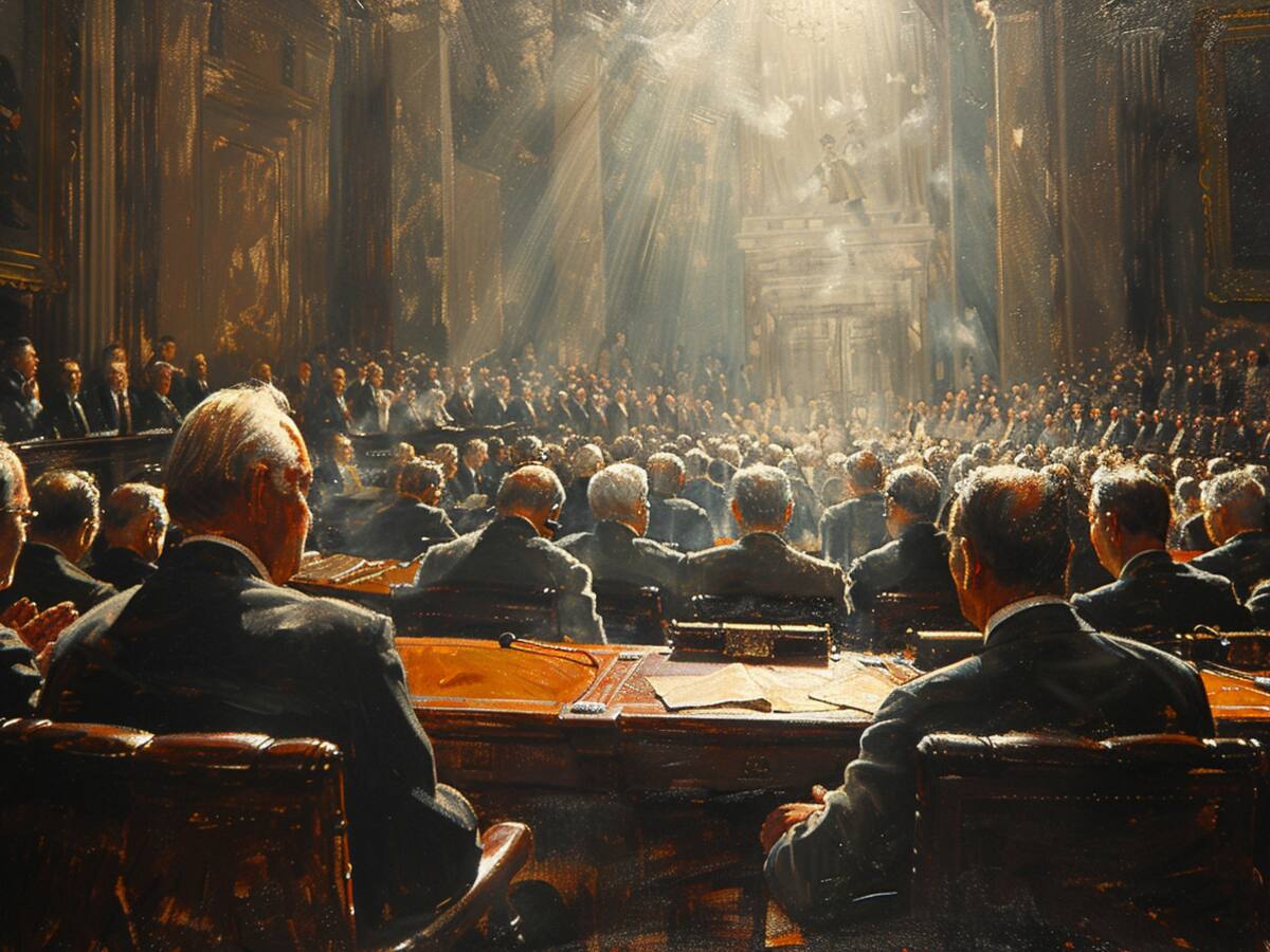 Paraguay frena propuesta de ley que prohibe la minería de Bitcoin