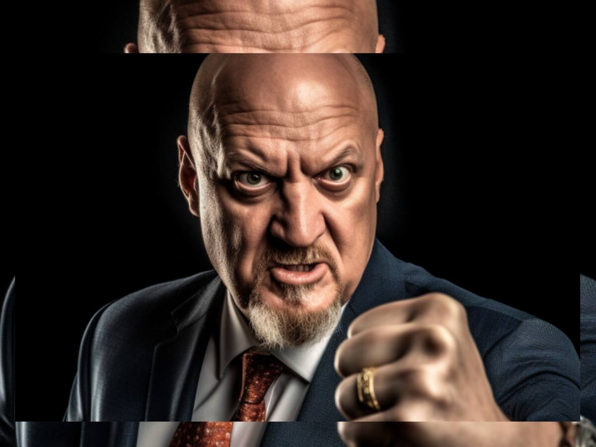 “No haré negocios con ellos”: Jim Cramer asegura que Binance es una plataforma “incompleta”