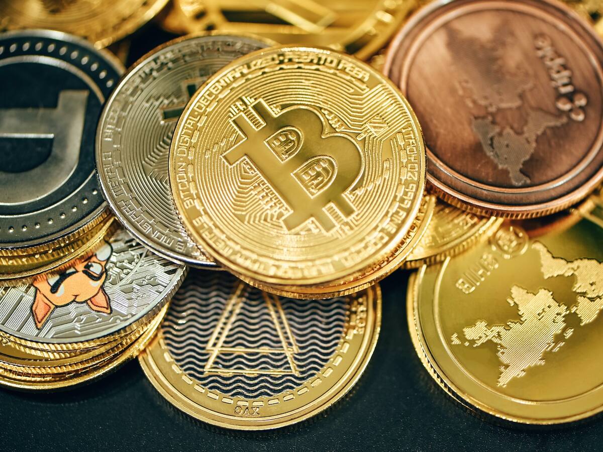 Una mejor supervisión de los criptoactivos, plantea el gobierno de Israel