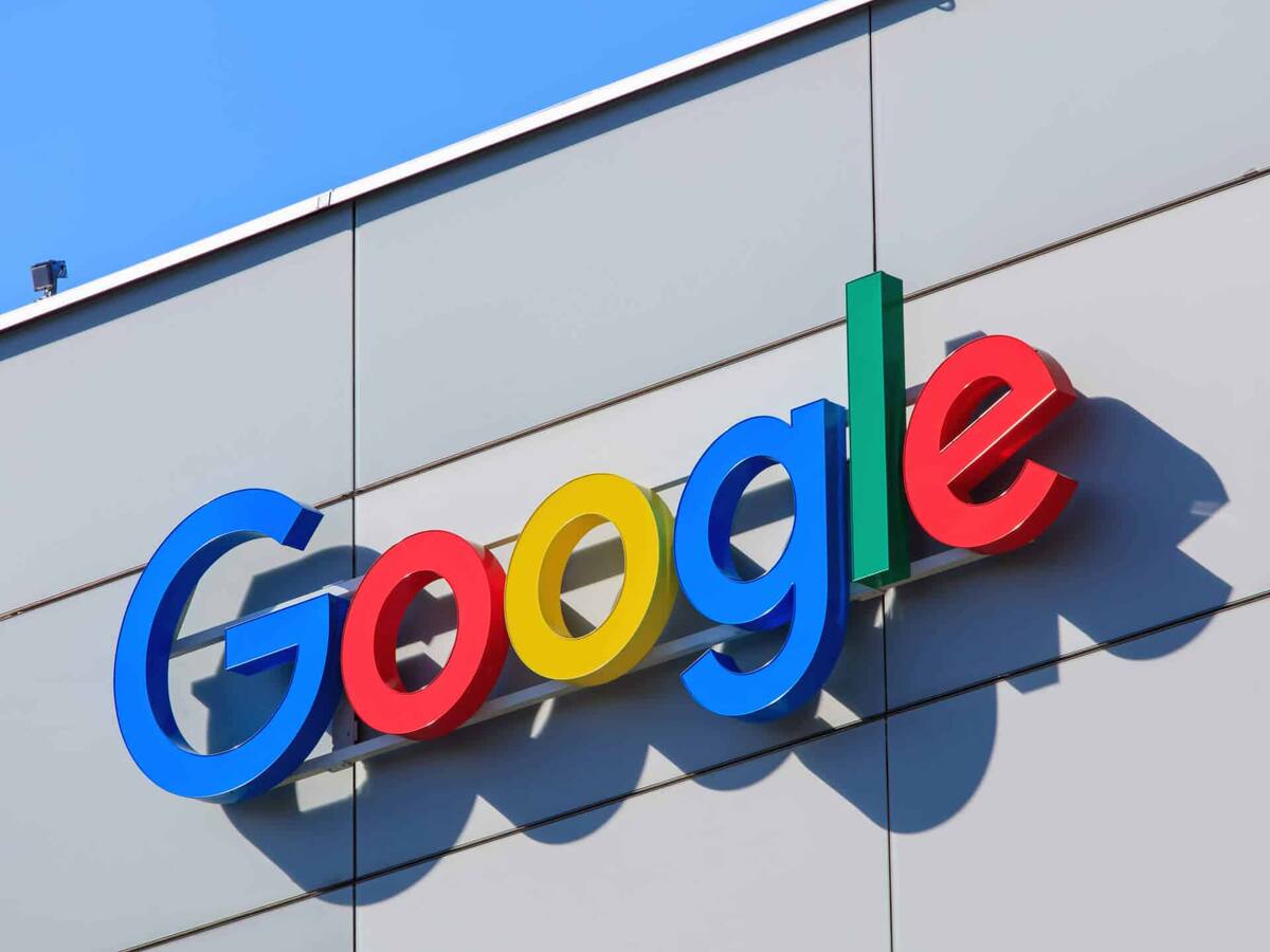 Google y la Unión Europea pactan plan para regular a las inteligencias artificiales