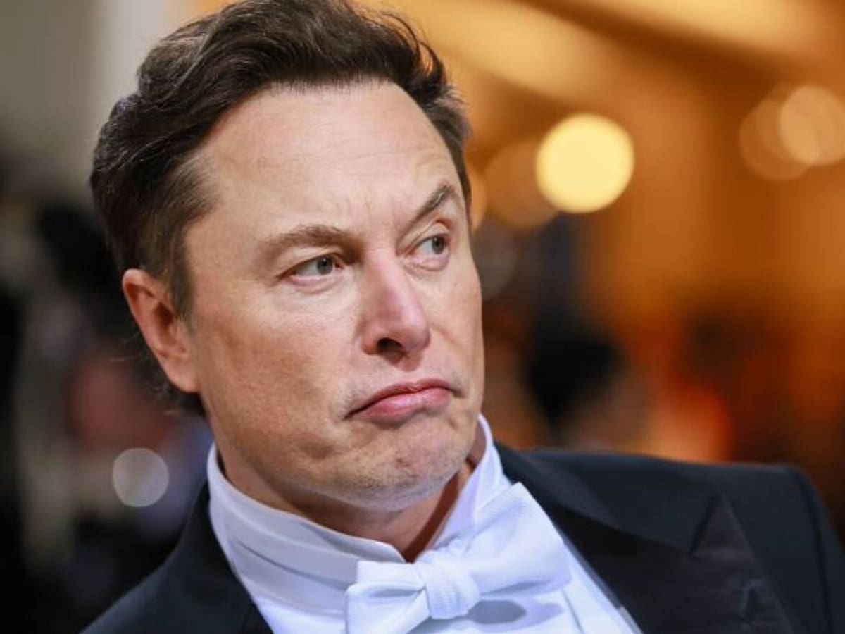Elon Musk critica a los creadores de ChatGPT y ellos responden "Cometimos un error"