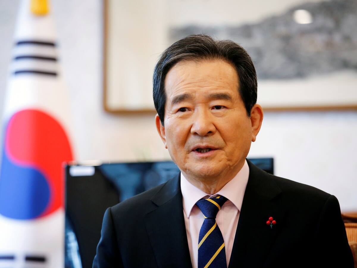 Primer ministro de Corea del Sur pide a los funcionarios que revelen sus posesiones de criptomonedas