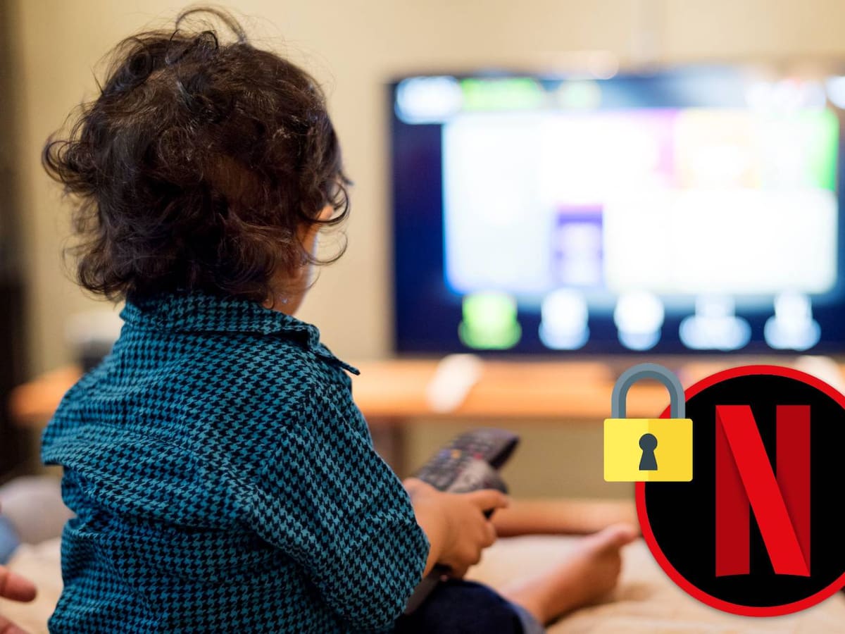 Netflix apuesta por la seguridad de los niños y lanza Playground, con la que los padres podrán controlar lo que ven sus hijos, sin anuncios, ni compras integradas a la suscripción