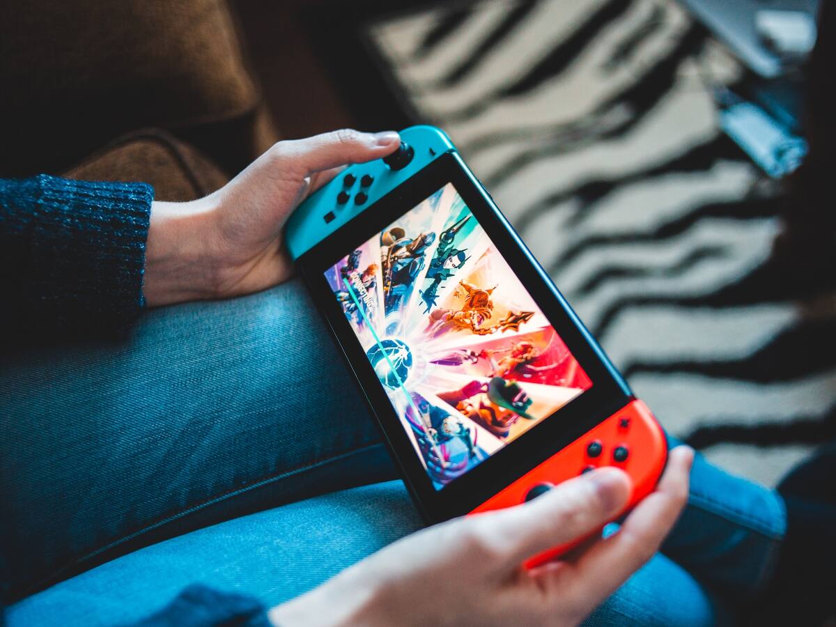 Nintendo Switch: ¿Vale la pena comprarlo en 2023?