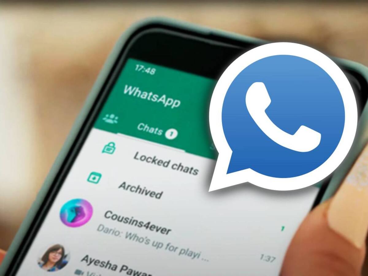 La mejor forma para actualizar WhatsApp Plus sin perder los chats
