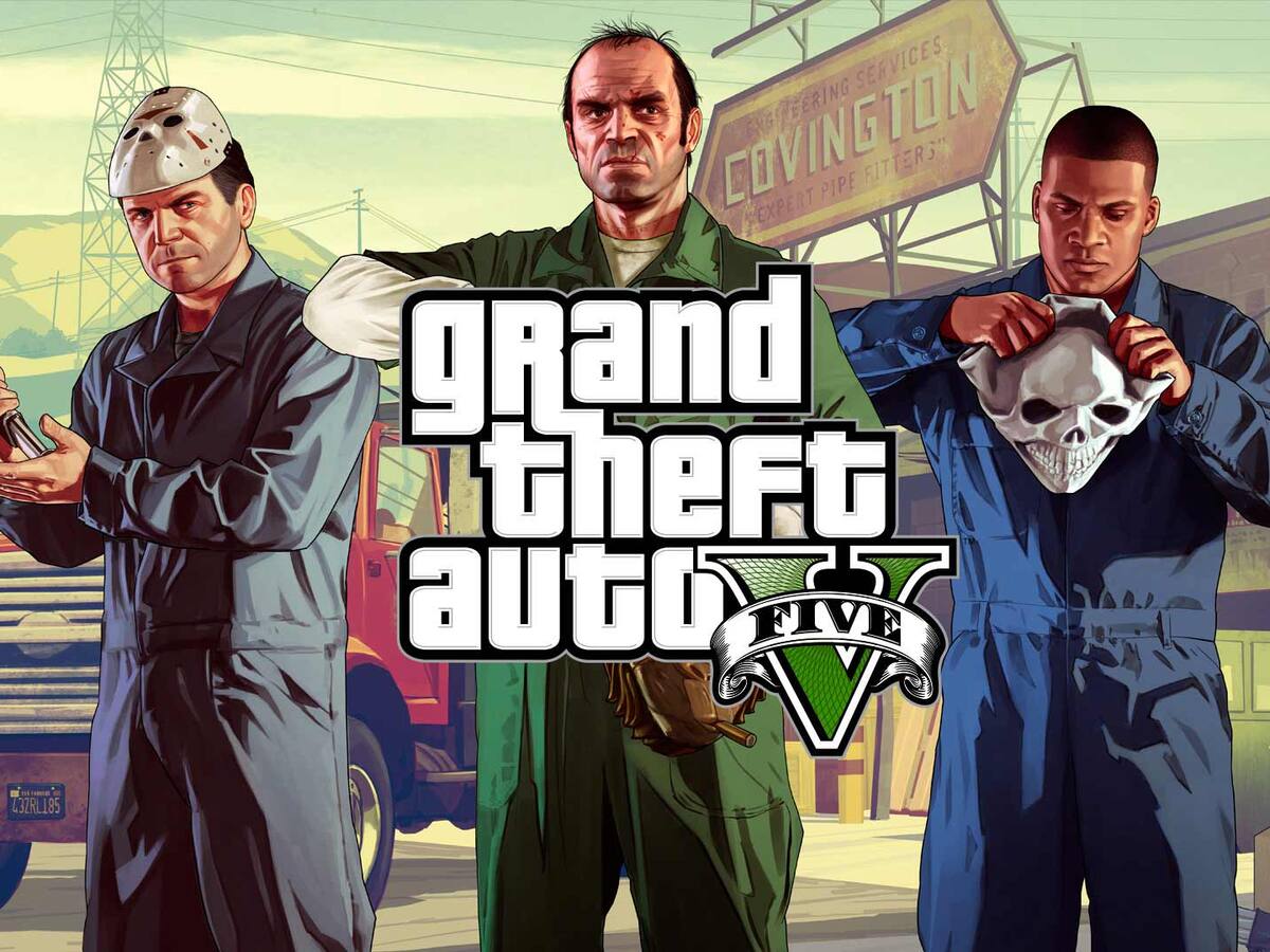 Rockstar toma postura frente a los NFT y los "mods"