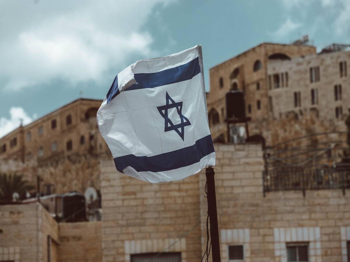 Servicio de inteligencia israelí busca detectar amenazas para el país con inteligencia artificial