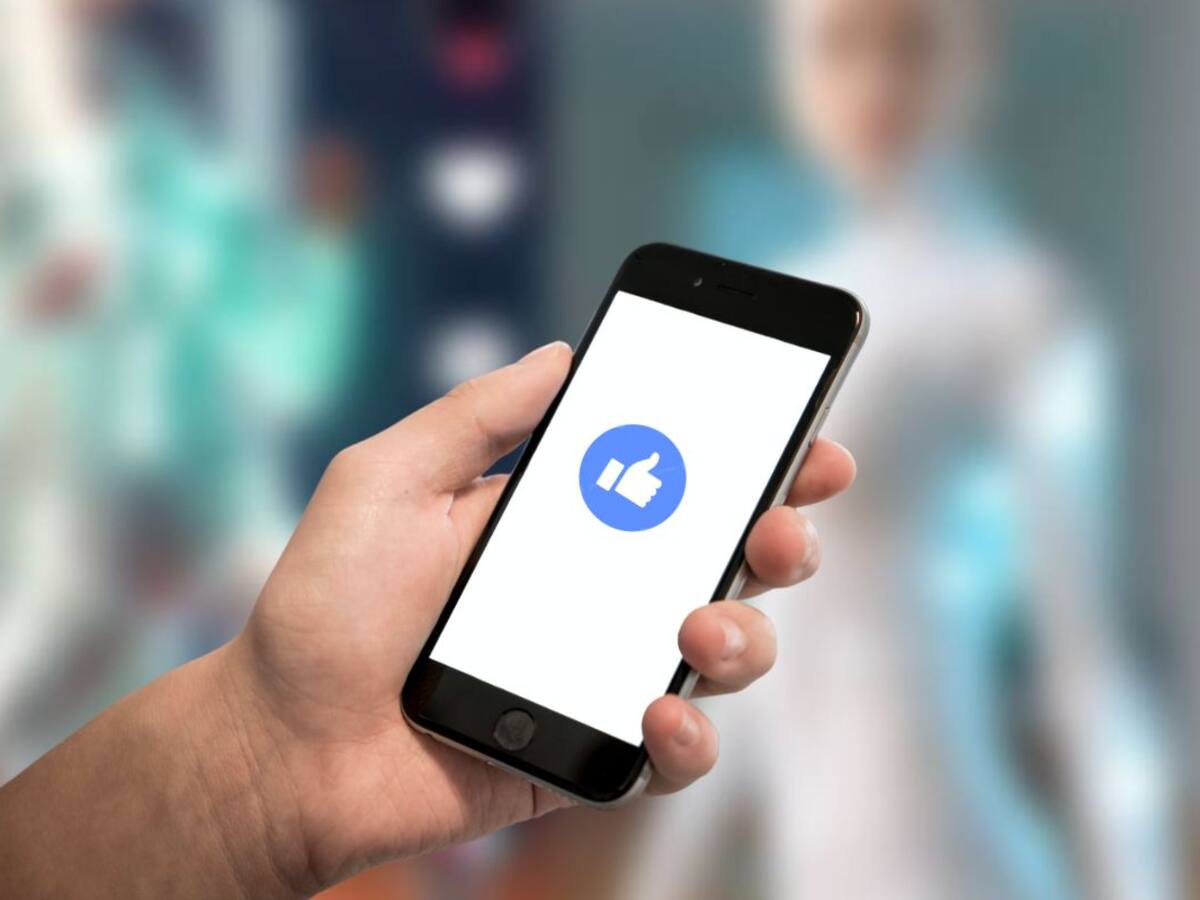 El futuro de las redes sociales: Así se verían según una inteligencia artificial