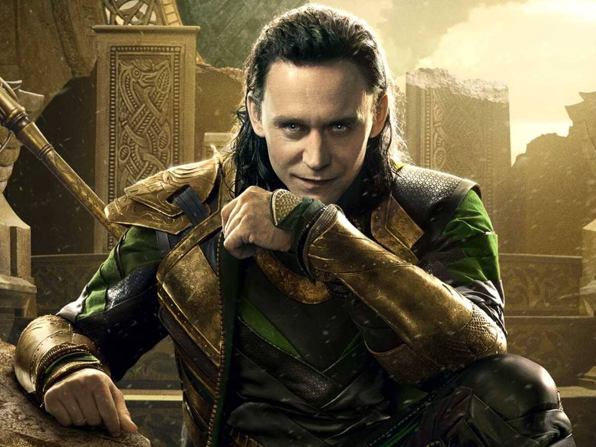¿Cómo se vería Loki si fuera mexicano según la Inteligencia Artificial?