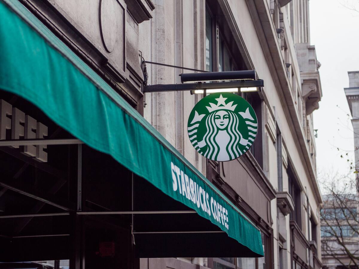 Starbucks anuncia el cierre de su programa de NFT “Oddysey Beta”
