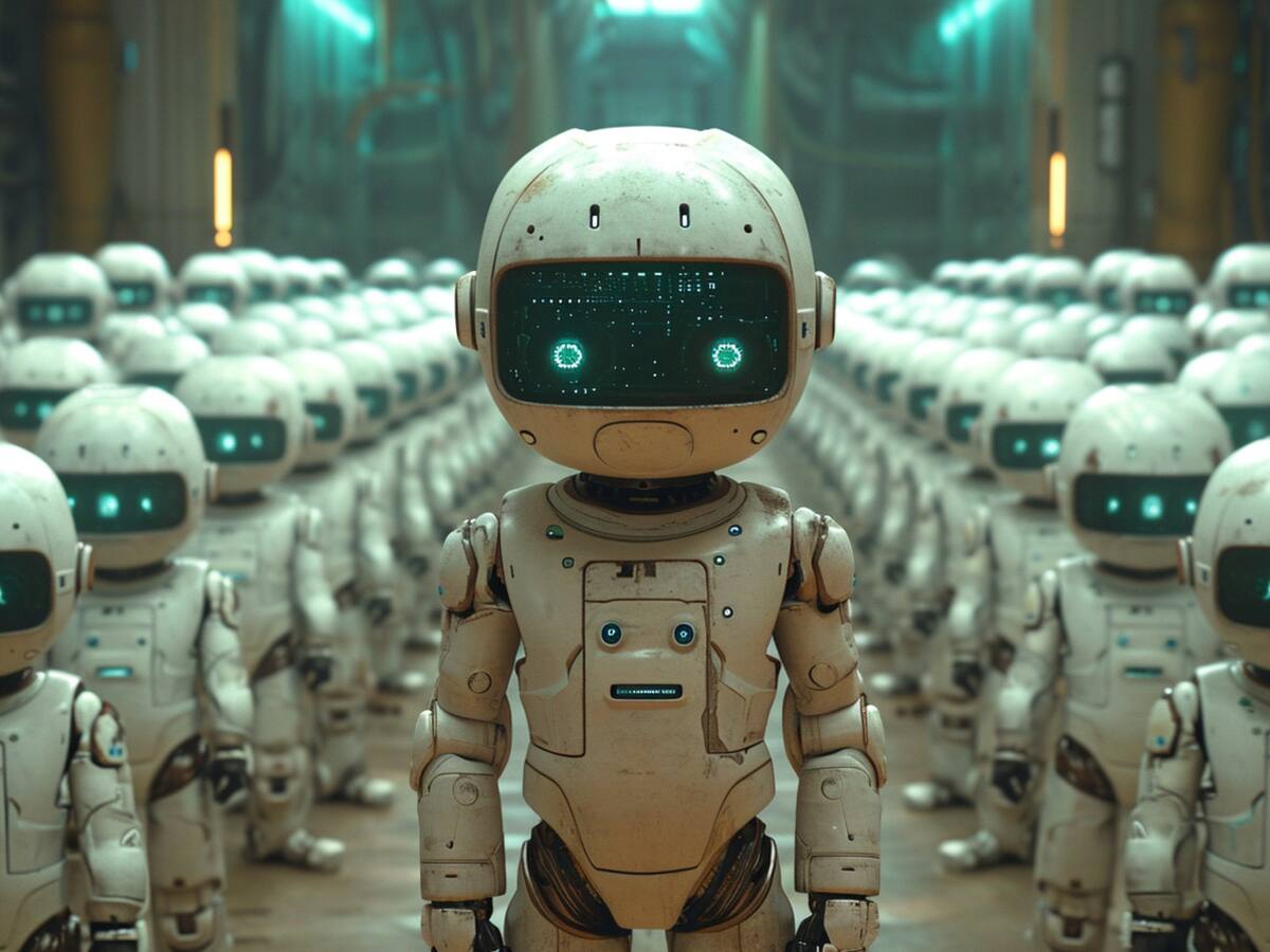 Inteligencia artificial podría engañar a los votantes y a los políticos en las elecciones presidenciales