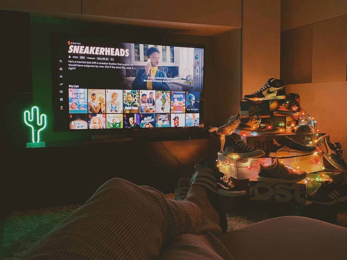 Netflix dejará de ponerle tanta atención al crecimiento de suscriptores justo cuando sufre un estancamiento