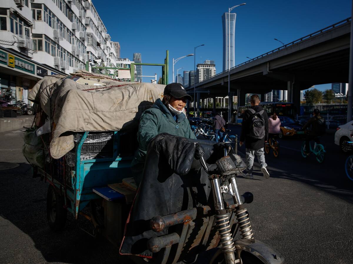 Wuhan será una de las pocas ciudades importantes de China que no tendrán espacio en el Metaverso