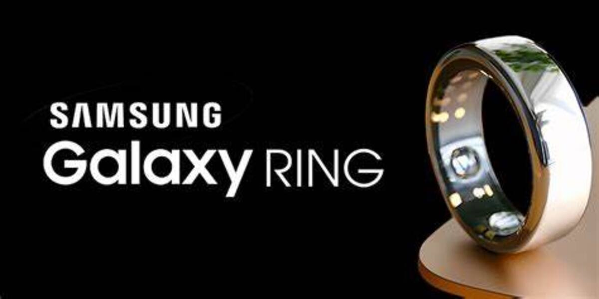 El Galaxy Ring competiría con otros anillos inteligentes que ya existen en el mercado, como el Oura Ring, el Motiv Ring o el NFC Ring
