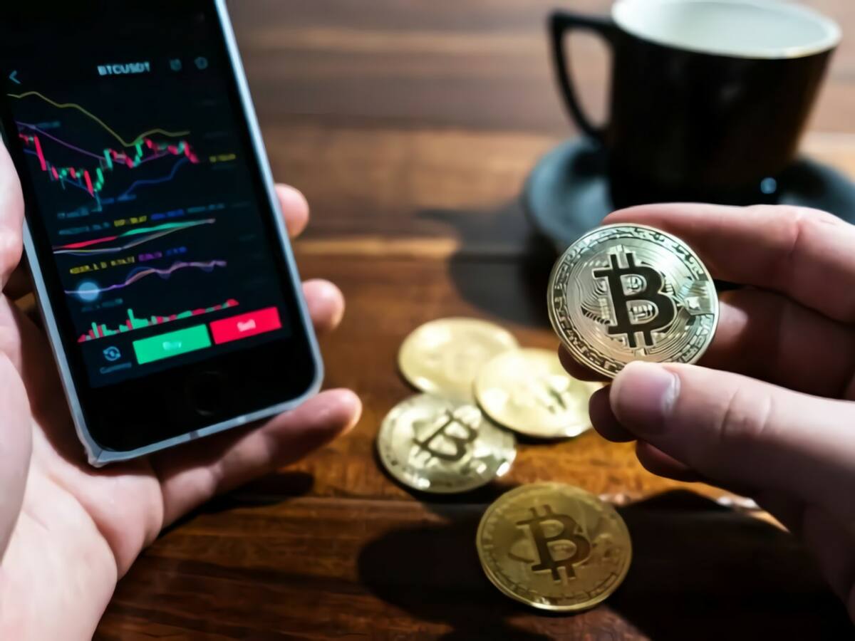 Bitcoin vuelve a caer por debajo de los $20 mil dólares