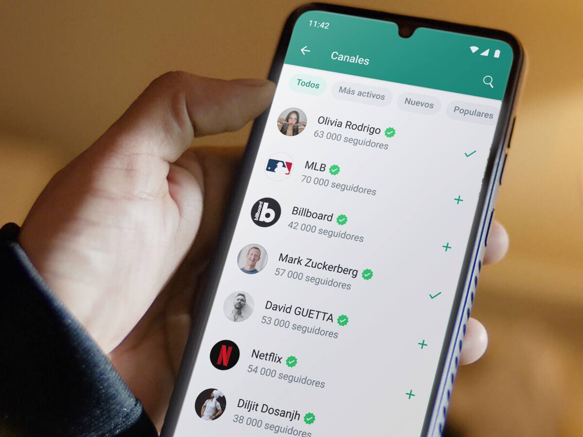 ¿Quieres liberar espacio en WhatsApp? Esto es lo que debes hacer