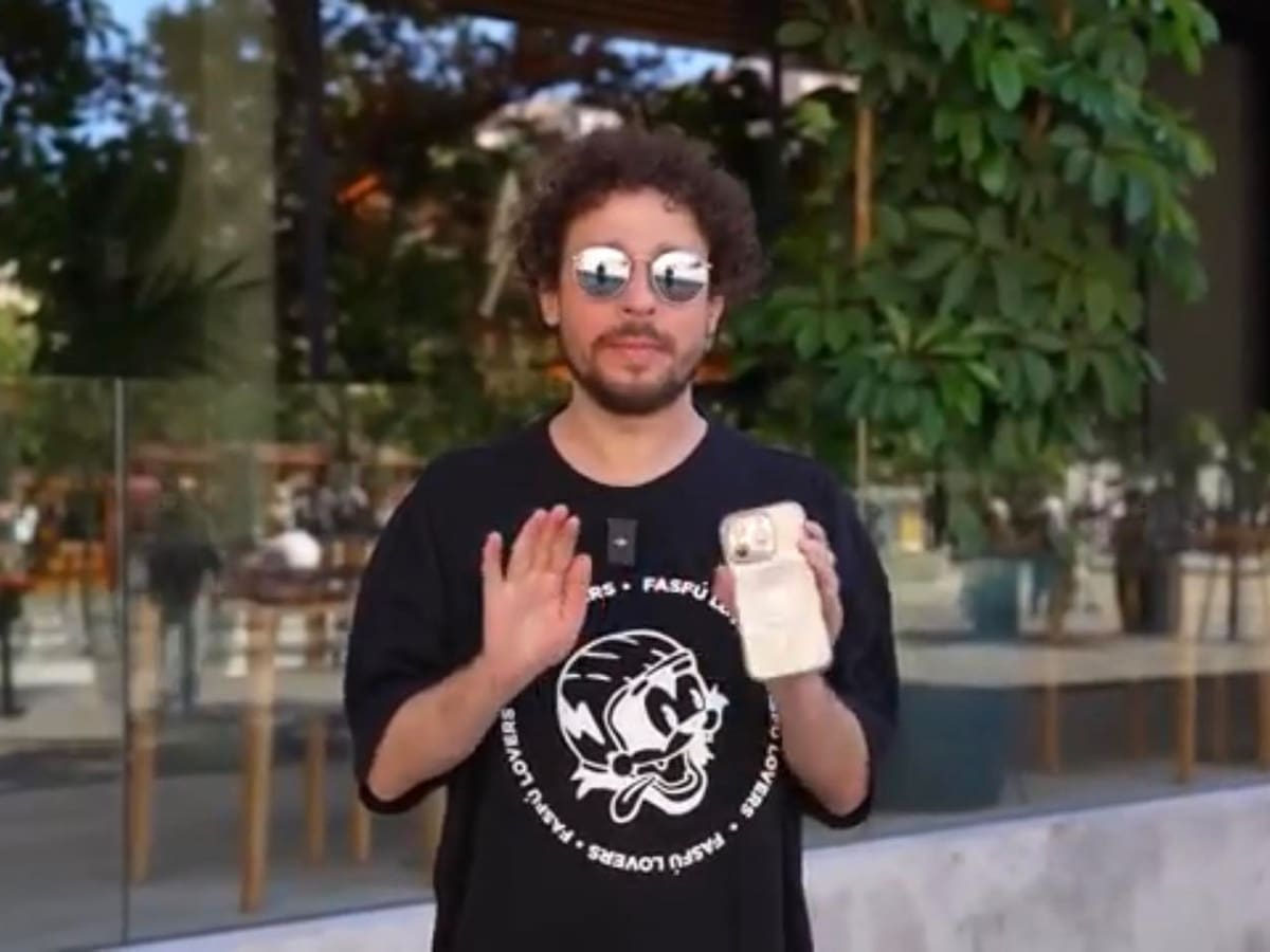 Análisis Detallado del iPhone 15 Pro por Luisito Comunica: ¿Vale la Pena la Inversión?