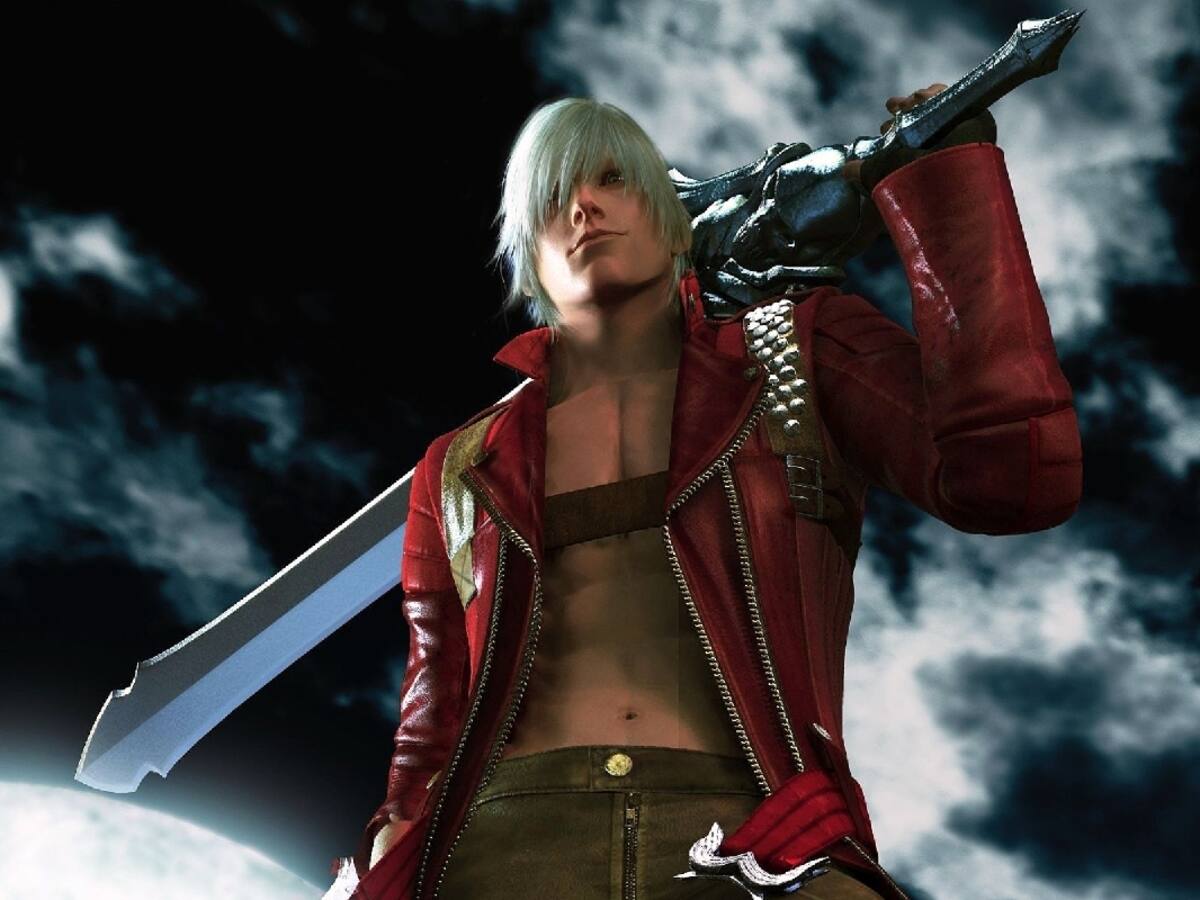 Devil May Cry: Así se vería como serie live action de Netflix, según inteligencia artificial