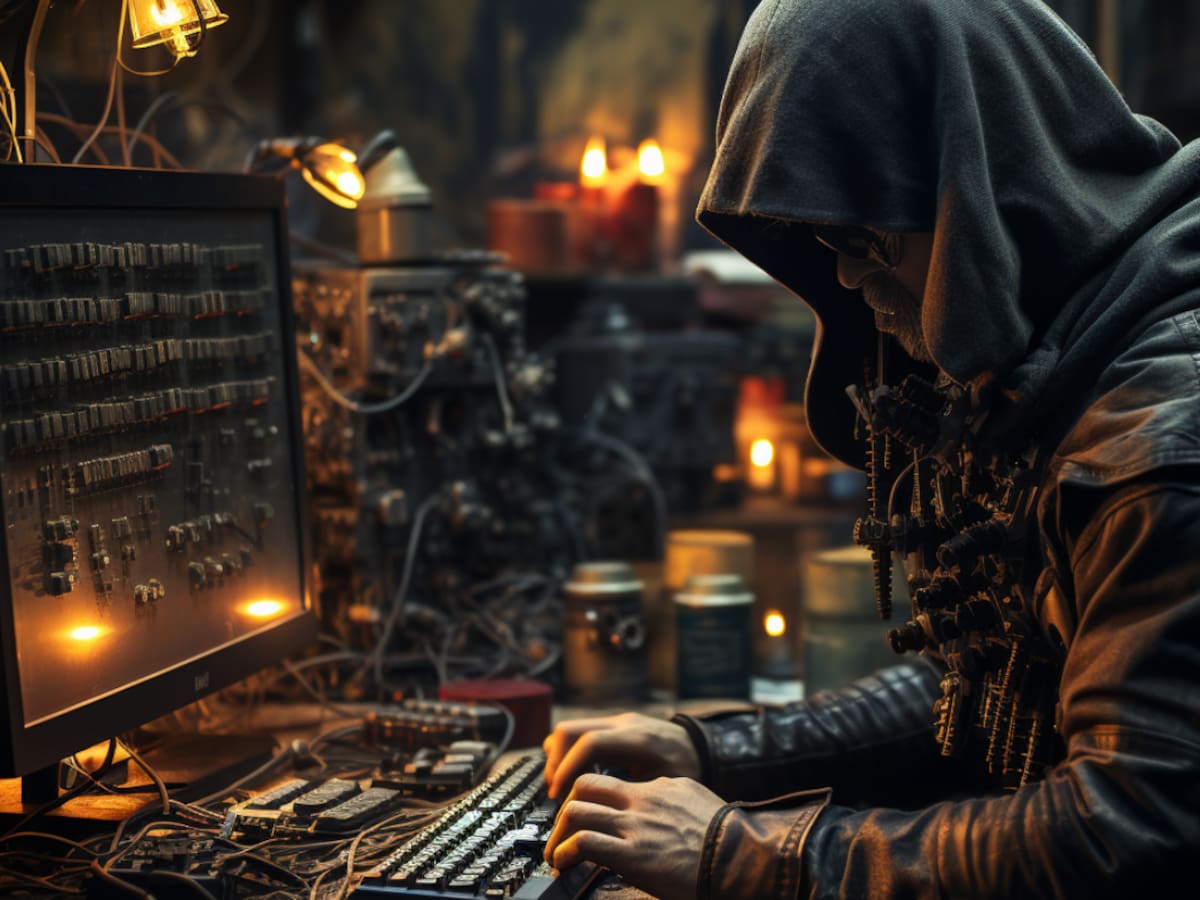 Hackers norcoreanos robaron $3,000 millones de dólares en criptos