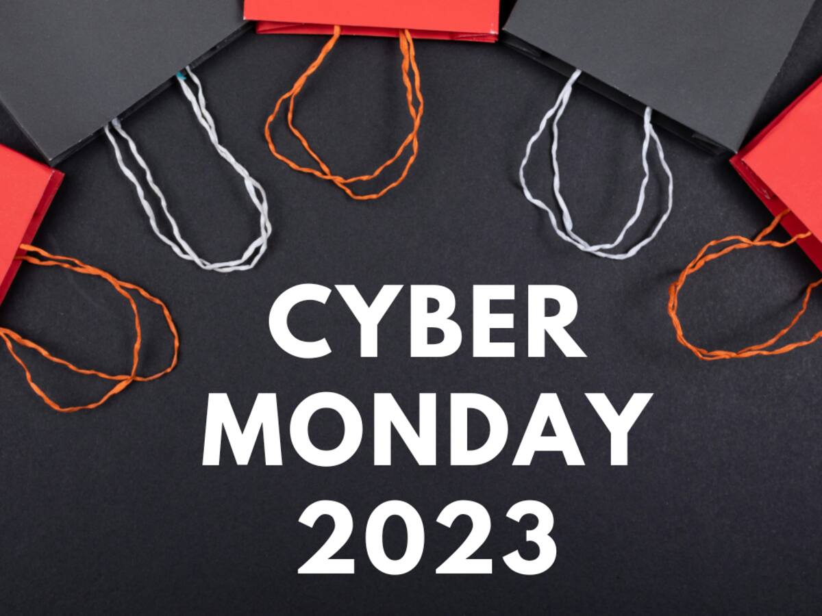 Cyber Monday 2023 en México: todo lo que necesitas saber sobre el evento de ofertas en línea