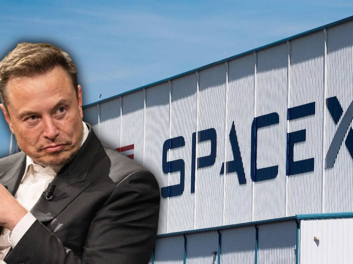 Acusan a SpaceX de despedir a empleados que se atrevieron a criticar a Elon Musk