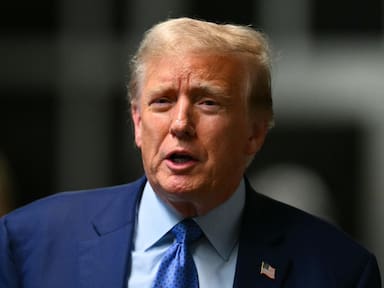 Donald Trump promete defender las criptomonedas, anuncia que las aceptará en su campaña