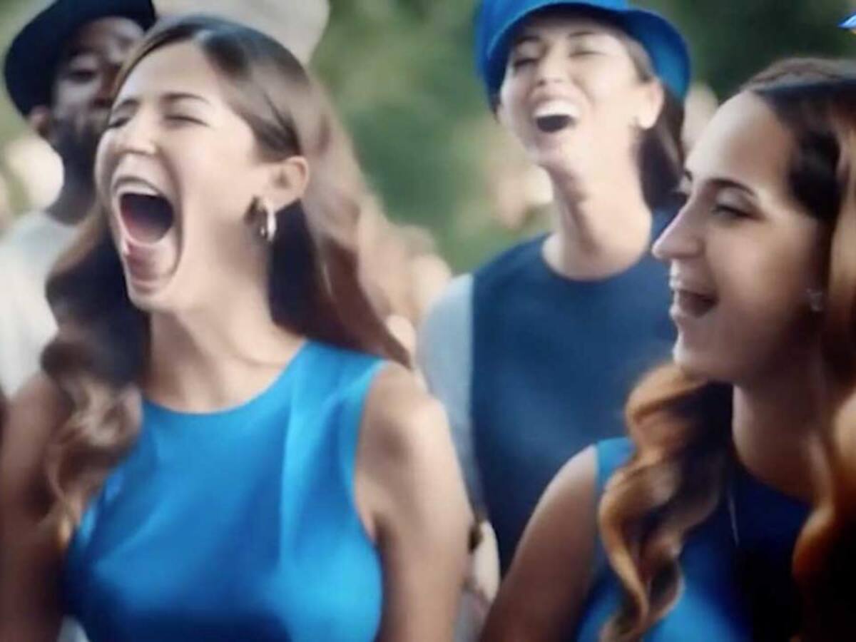 Inteligencia artificial hace un comercial bastante bizzaro sobre la cerveza
