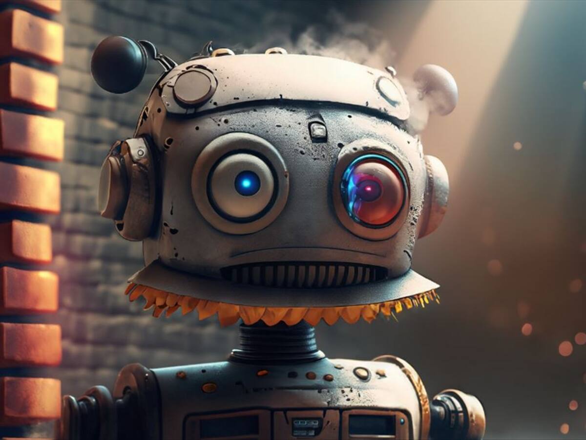 ChatGPT logró crear un robot funcional por sí mismo