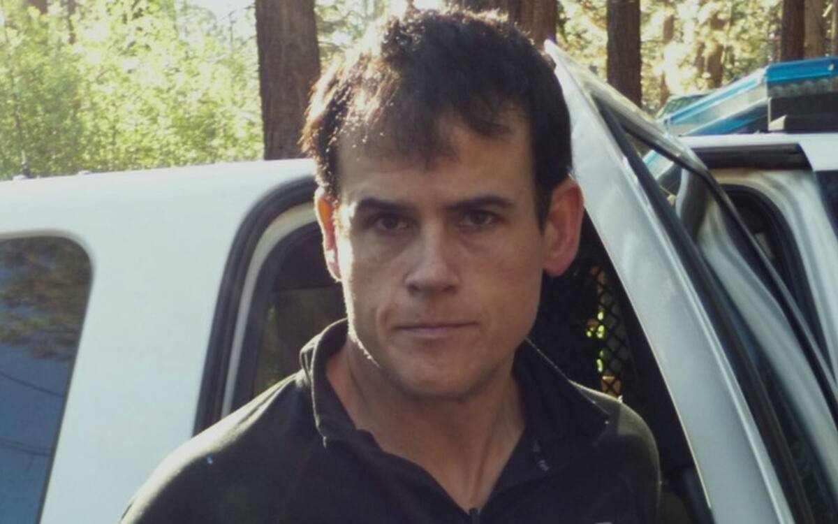 Pese a que la pareja sostiene que hubo más de un implicado en el secuestro, Matthew Muller, exmarine de Estados Unidos, fue el único acusado penalmente.