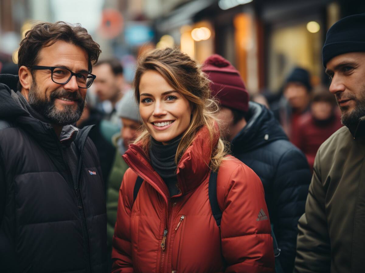 9 de cada 10 personas en Canadá desconfían de su gobierno para una moneda digital del Banco Central