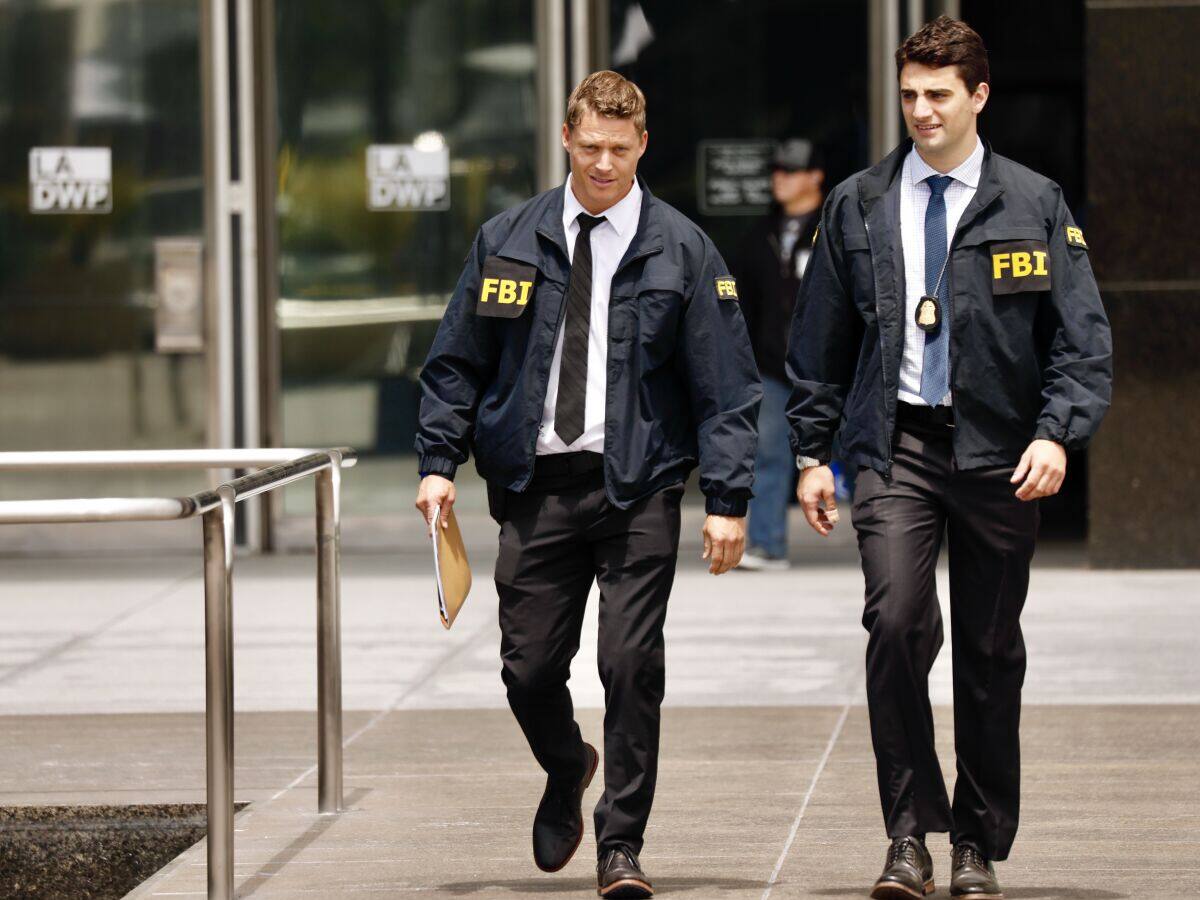 El FBI previno el robo de 130 millones de dólares en ataques de ransomware criptográfico