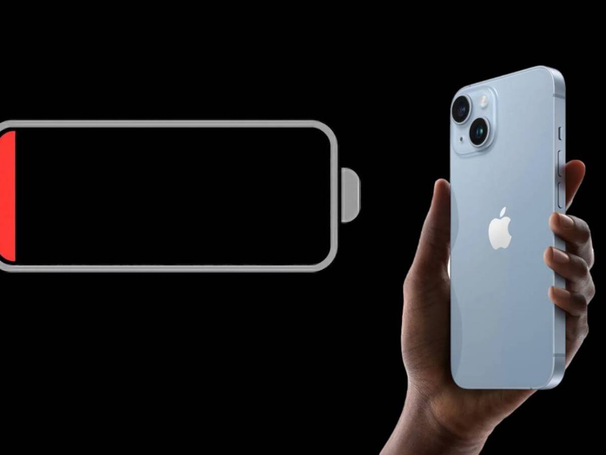 Gran truco para que la batería de tu iPHONE no se agote tan rápido