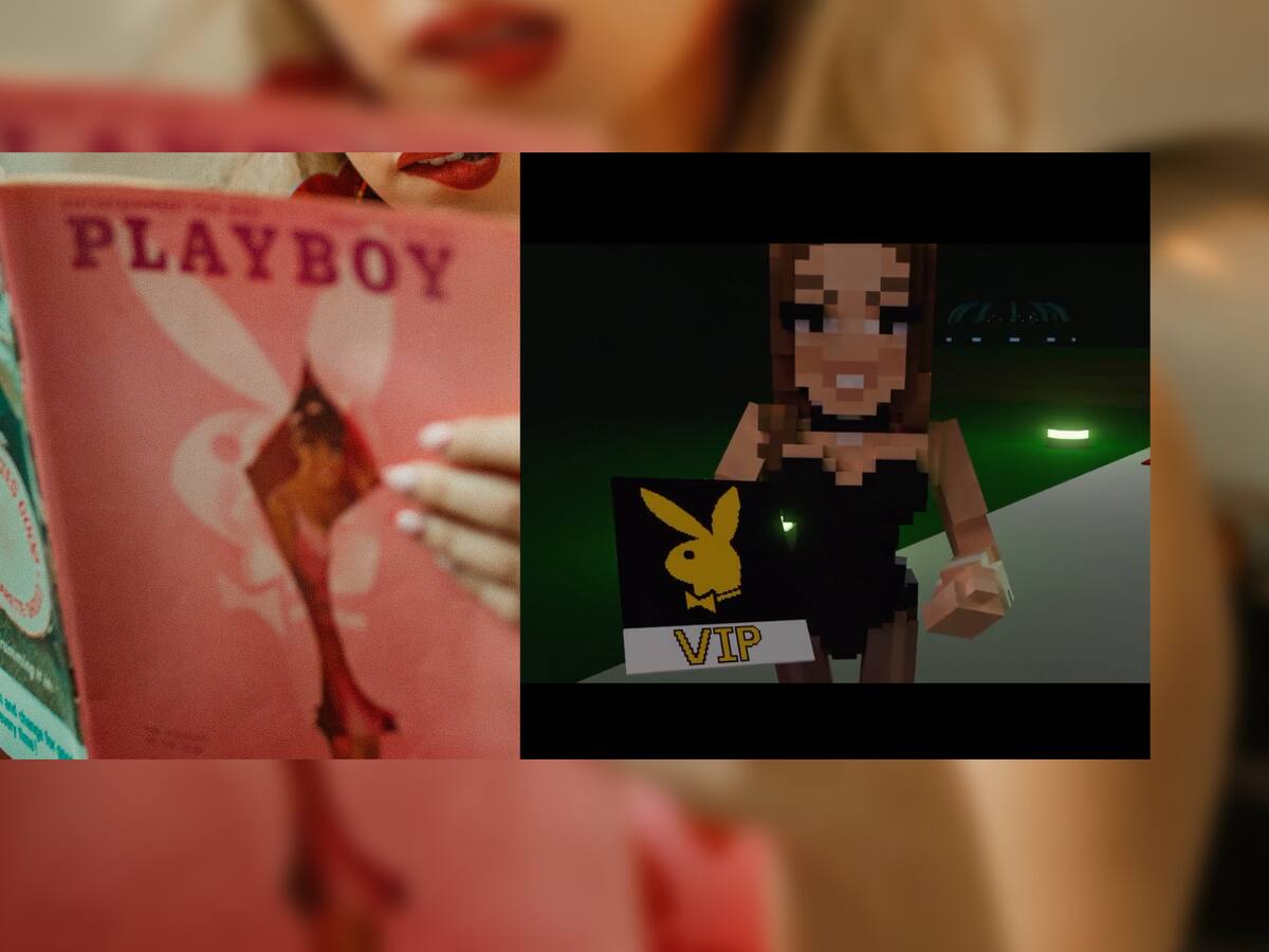 Playboy llega al metaverso; conoce de qué trata y cuál es su estrategia