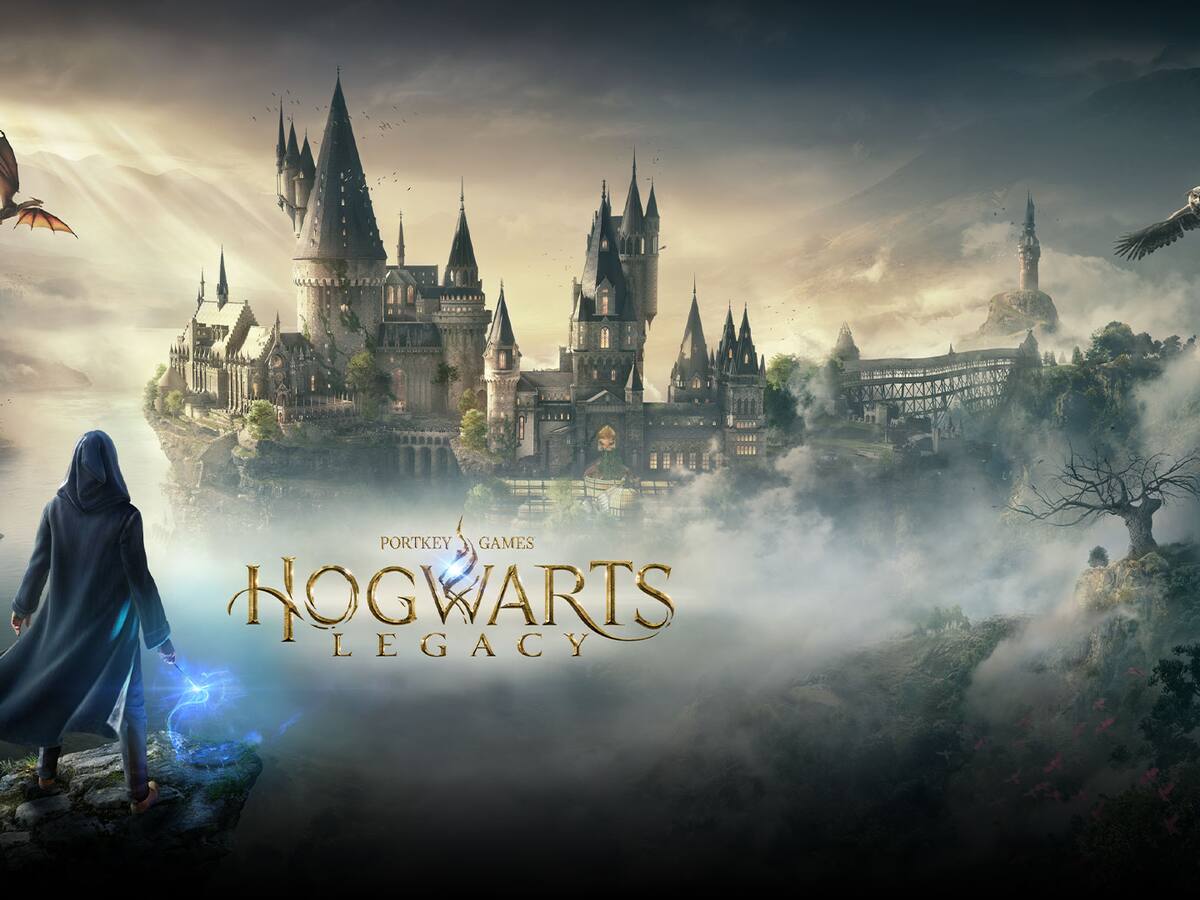 Hogwarts Legacy: cómo conseguir todas las Maldiciones imperdonables incluyendo Avada Kedavra (VIDEO)