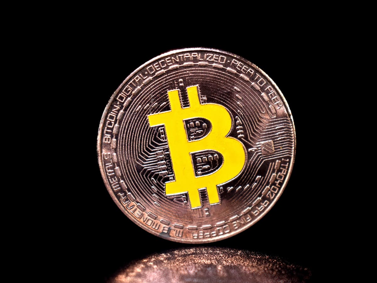 Criptomonedas: las noticias más relevantes de la semana