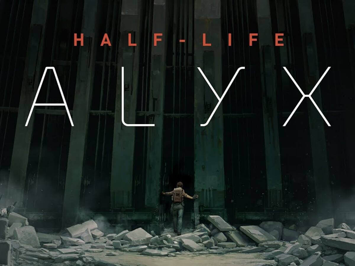 Valve, una de las compañía más prestigiosas de videojuegos se queda atrás en el VR